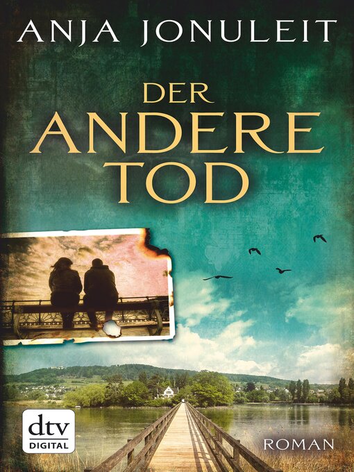 Title details for Der andere Tod by Anja Jonuleit - Wait list